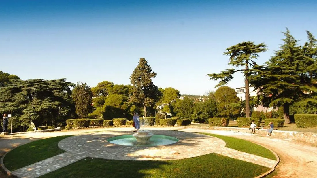 App Zara Park Apartment Pula
